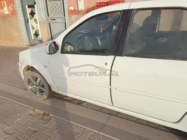 vte Dacia Logan 2011 diesel 