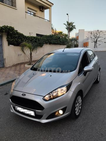 Ford Fiesta Diesel - 2