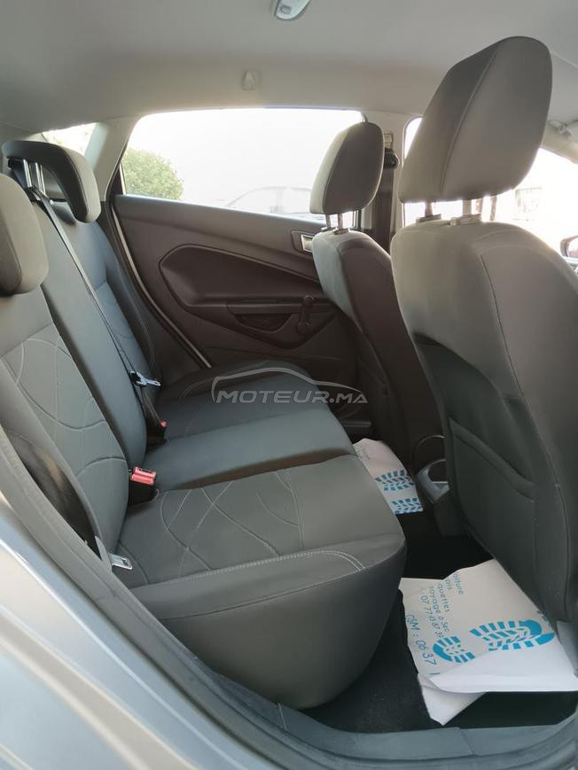 Ford fiesta diesel 