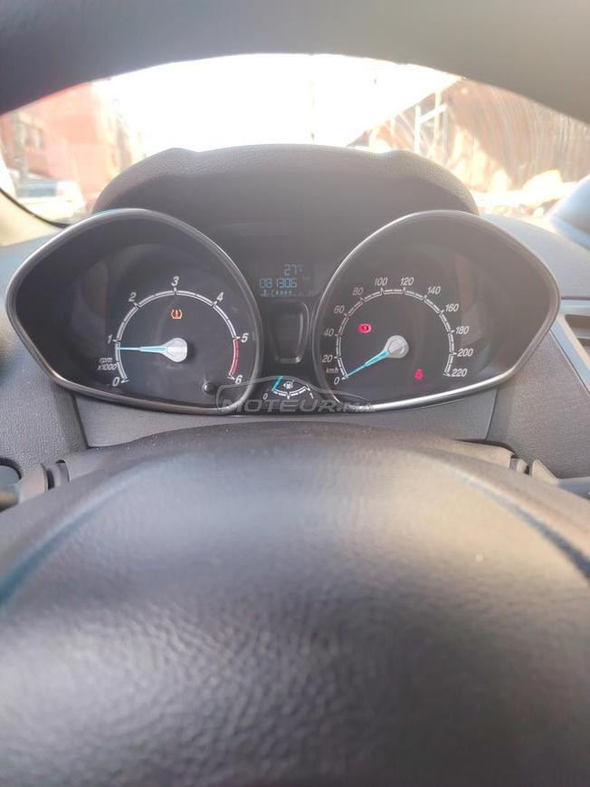 Ford fiesta diesel 