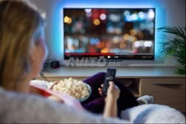 * اشتراك IPTV CONNECT PLUS OCRFO - 2