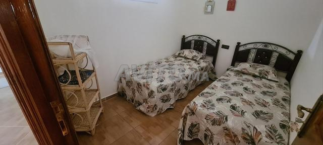 Appartement à louer 70 m² à Tanger - 2