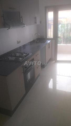 Appartement à vendre ain sebaa 77 m² à Casablanca - 2