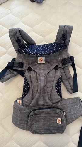 حامل الأطفال Ergobaby Omni 360 Original - 2