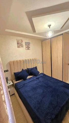 Appartement à louer Guéliz - 2