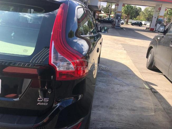 volvo xc60 diesel diesel automatique 