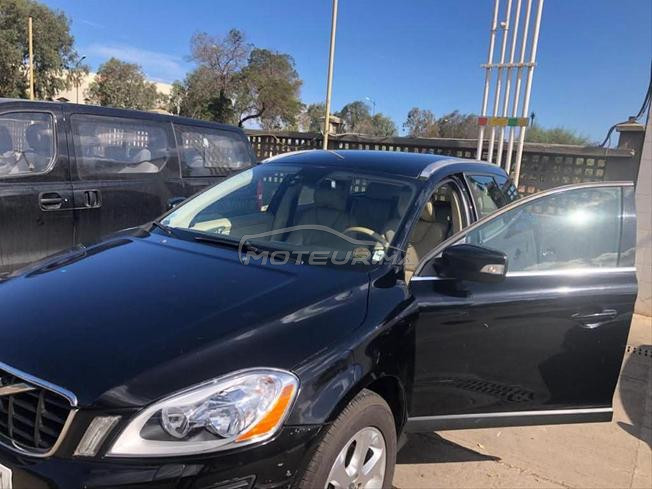 volvo xc60 diesel diesel automatique 
