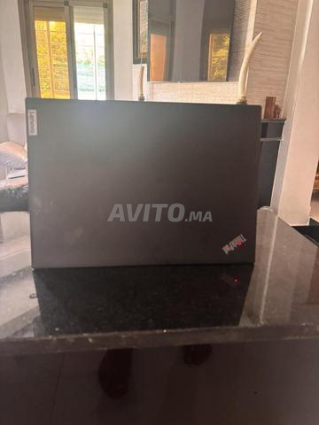 لابتوب ثينك باد i7/الجيل 13 32/512 - 2
