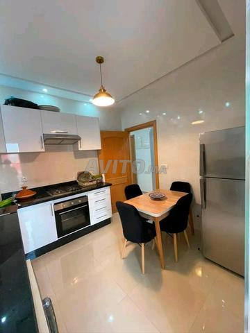Location appartement à louer Daoudiate - 2