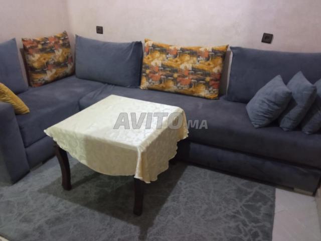 Appartement ultra - 2