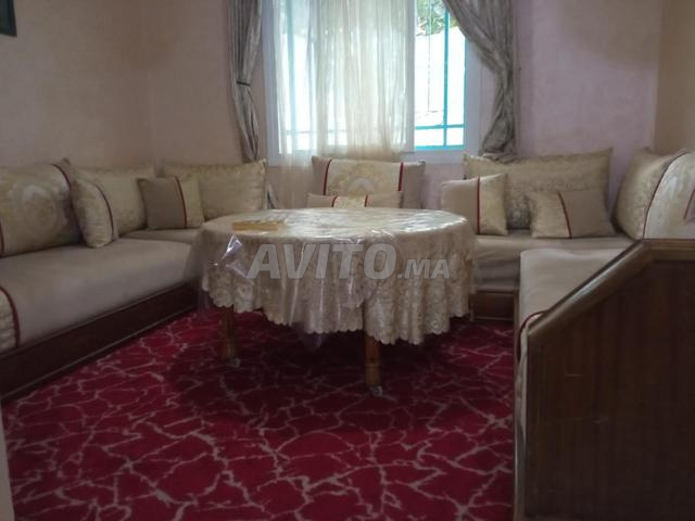 Appartement ultra