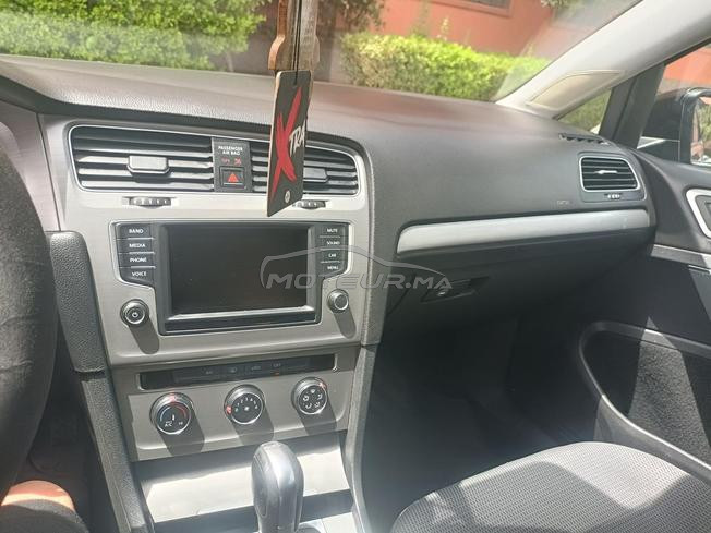 golf 7 model 2018 montage usa