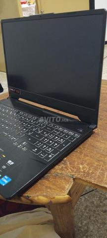 حاسوب PC غيمر Asus - 2