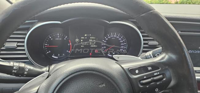 kia optima 2016 