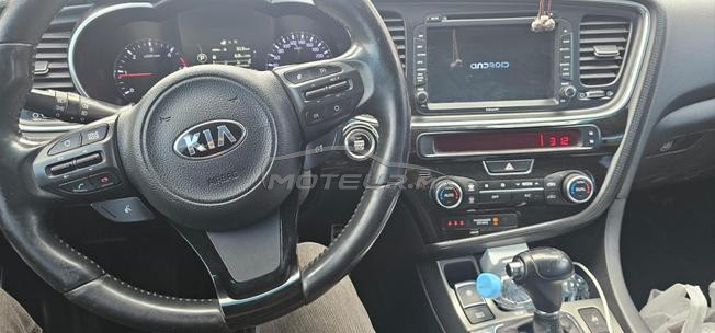 kia optima 2016 