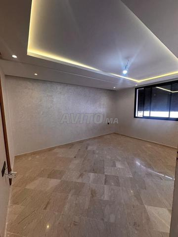 Appartement à louer – Quartier des Hôpitaux - 2