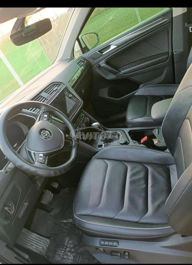 tiguan  avendr