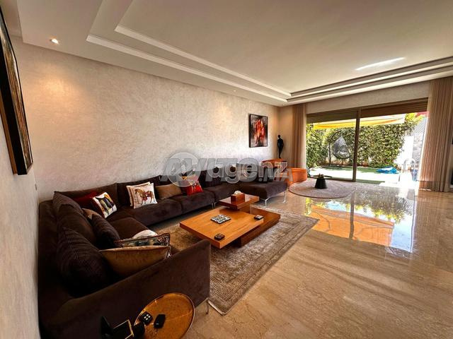 NOU-DA-1021 - Villa à vendre à Tamaris