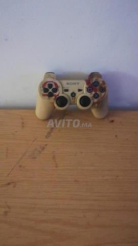 PS3 à vendre à Derb Moulay Cherif - 2