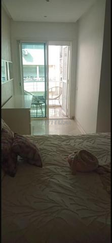 Appartement à louer Maârif - 2