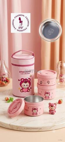 Nouveau Lunch Box - 2