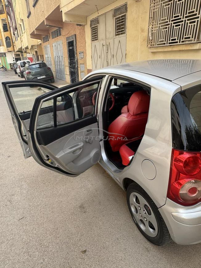 Kia picanto 2010 très bon état 160000 km