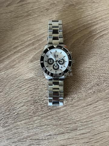 Montre Steel Chronograph 017671 Originale - 2