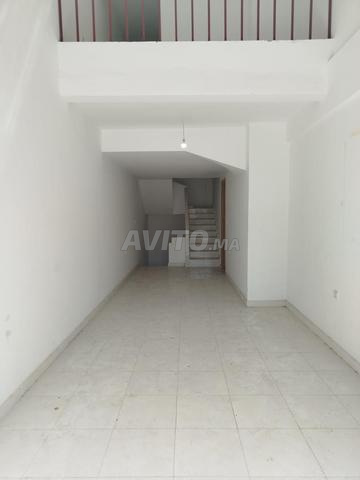 Magasin commercial à vendre Sidi Maarouf - 2