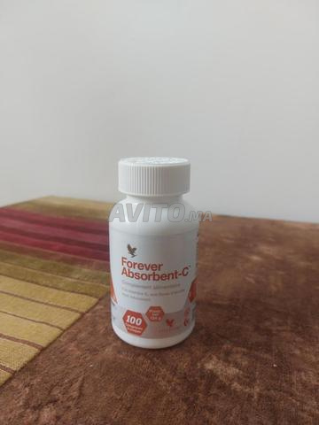 Forever Absorbent-C Original