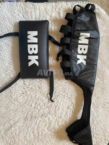 قطع غيار سكوتر MBK - 2