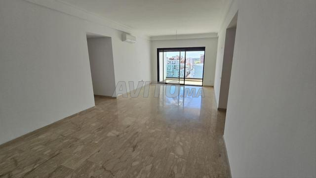 Appartement à louer – CFC (Casablanca Finance City) - 2