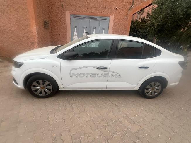  dacia logan model 2024