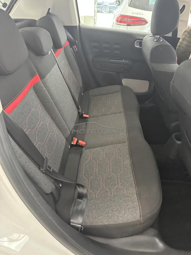 Citroën C3 essence à vendre tt options 
