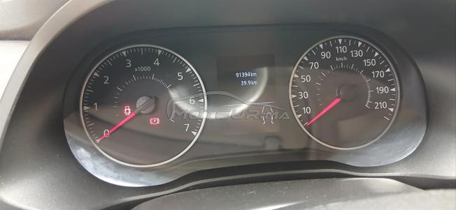 Renault Express Diesel Manuelle 2023 à Khouribga
