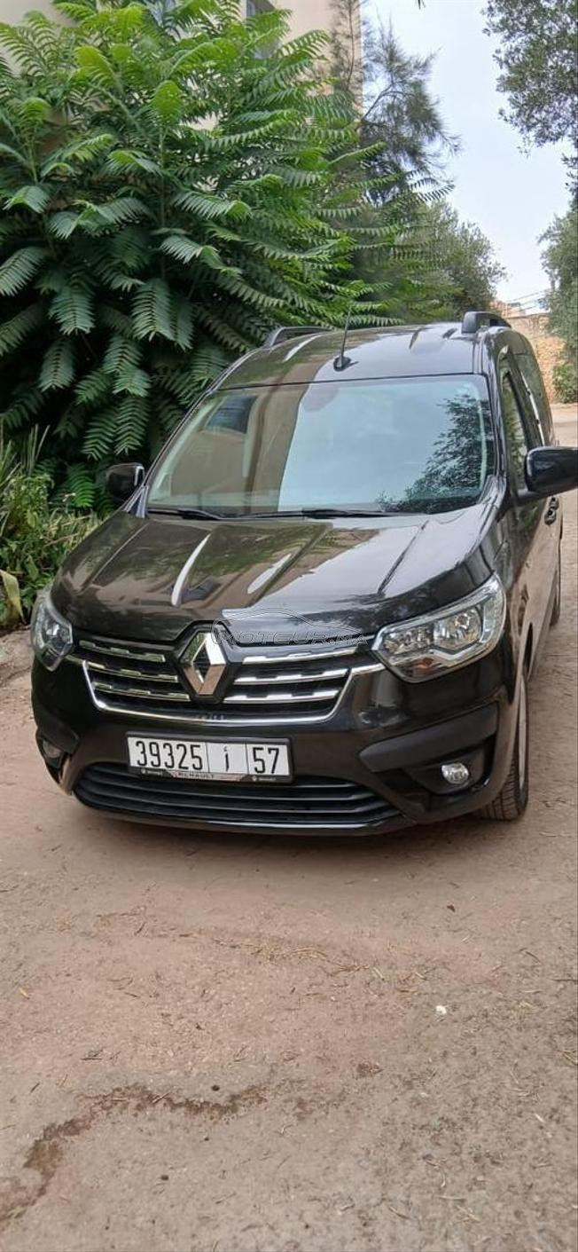 Renault Express Diesel Manuelle 2023 à Khouribga