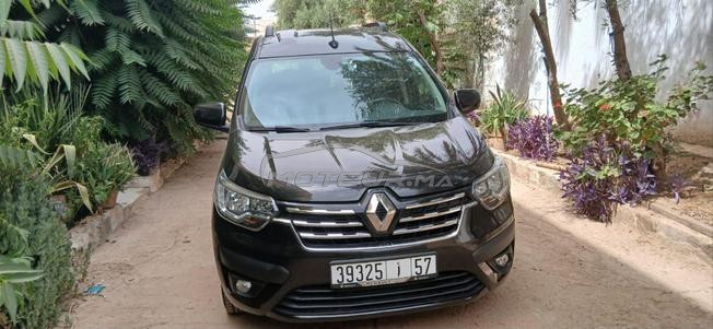 Renault Express Diesel Manuelle 2023 à Khouribga