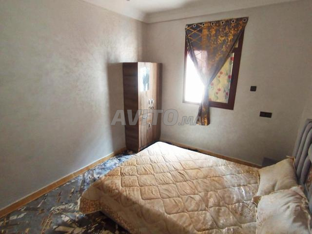 Chambre à coucher complète en excellent état - 2