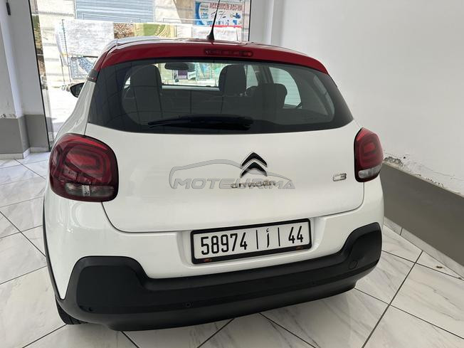 Citroën C3 essence à vendre tt options 