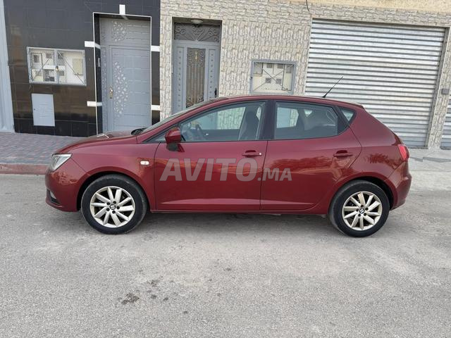Seat Ibiza 6 CV - 2