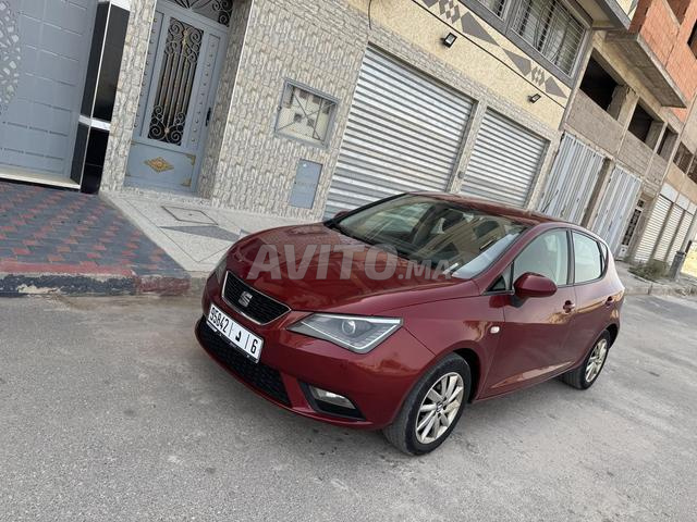 Seat Ibiza 6 CV