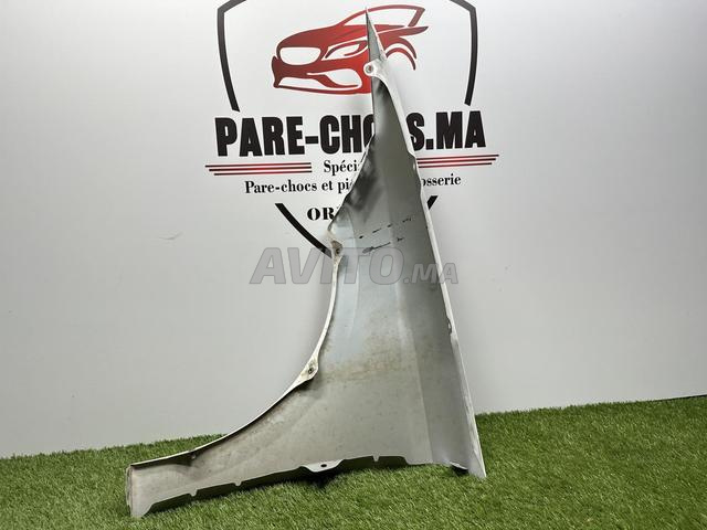 AILES AVANT DROITE SEAT IBIZA 2021 - 2