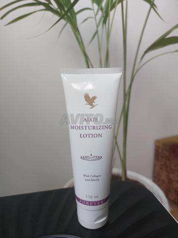 Lotion hydratante Aloe Forever Original