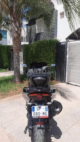 T Max 560 - 2