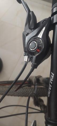 Vélo VTT 7 vitesses à vendre urgent négociable - 2