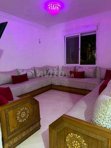 شقة مفروشة مراكش - 2