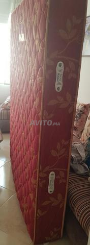 Matelas à vendre 1.40 / 1.90 en bon état - 2