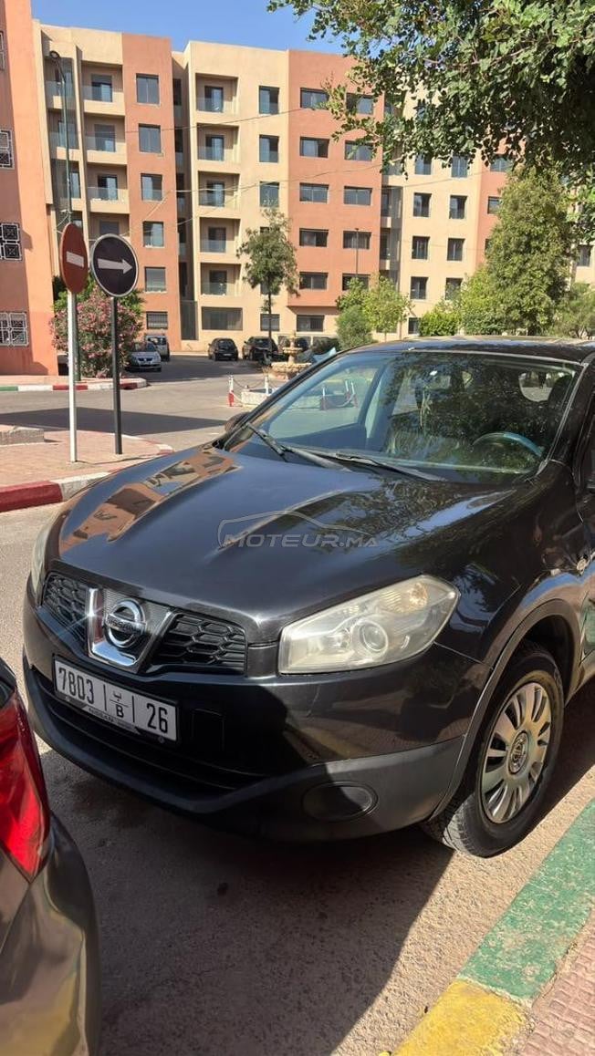 Nissan Model 2014
