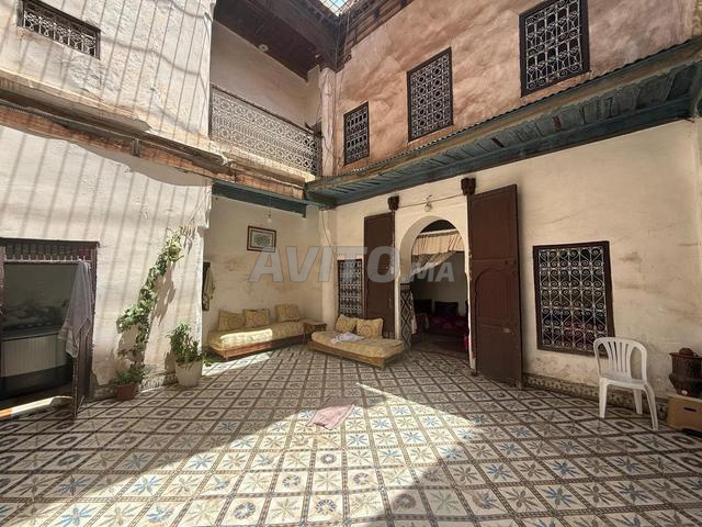 Riad Titré, 5 Grandes Chambres, Proche Ben Youssef