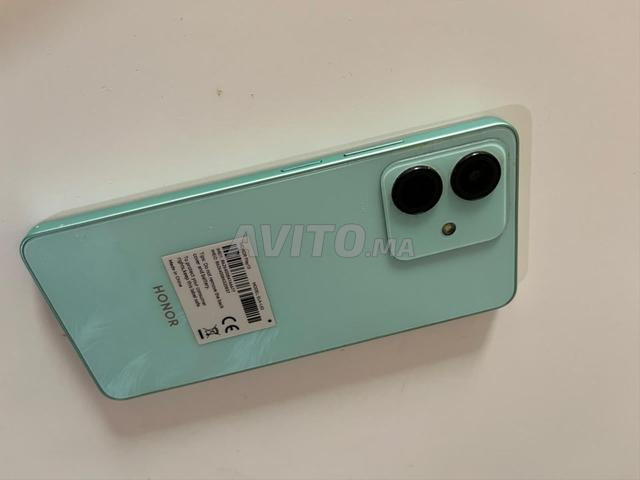Téléphone Honor - 2