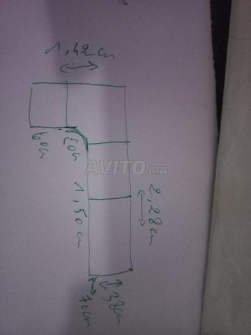 Placard de cuisine - 2